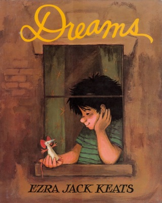 Cover image: Dreams 9780140567441
