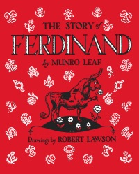 Cover image: The Story of Ferdinand 9780140502343
