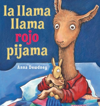 Cover image: La llama llama rojo pijama 9780425290392