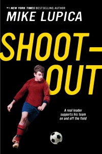 Cover image: Shoot-Out 9780451479341