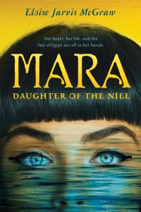 Cover image: Mara, Daughter of the Nile 9780425291733