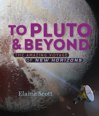 Cover image: To Pluto and Beyond 9781101997017