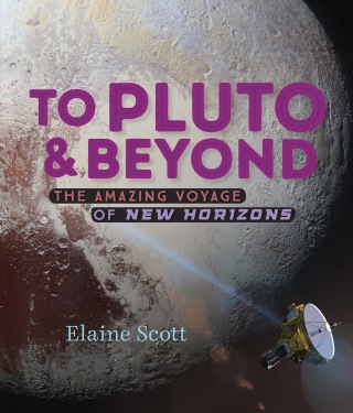 Cover image: To Pluto and Beyond 9781101997017