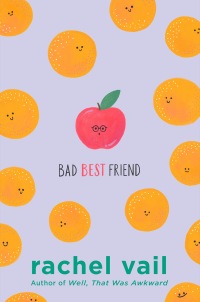 Cover image: Bad Best Friend 9780451479457