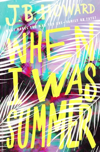 Cover image: When I Was Summer 9780451480200