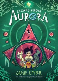 Cover image: Escape from Aurora 9780451481375