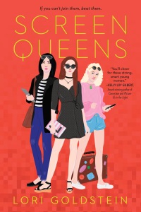 Cover image: Screen Queens 9780451481597