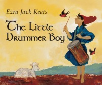 Cover image: The Little Drummer Boy 9780140567434