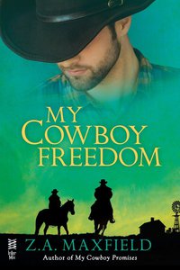 Cover image: My Cowboy Freedom