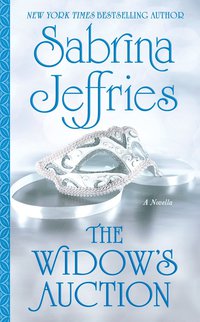 Cover image: The Widow's Auction