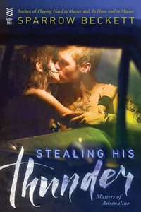 Cover image: Stealing His Thunder