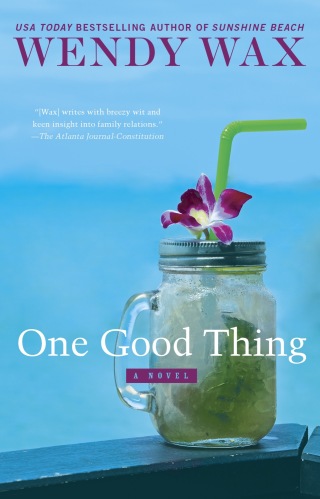 Cover image: One Good Thing 9780451488619