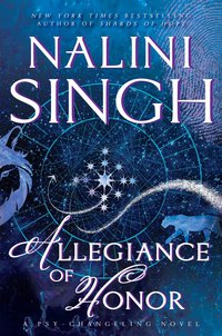 Cover image: Nalini Singh: The Psy-Changeling Series Books 11-15