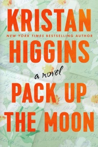 Cover image: Pack Up the Moon 9780451489487