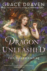 Cover image: Dragon Unleashed 9780451489777