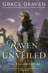 Cover image: Raven Unveiled 9780451489791