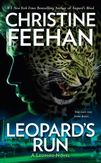 Cover image: Leopard's Run 9780451490162