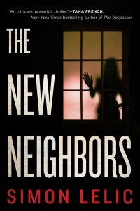 Cover image: The New Neighbors 9780451490452