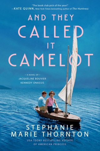 Cover image: And They Called It Camelot 9780451490926