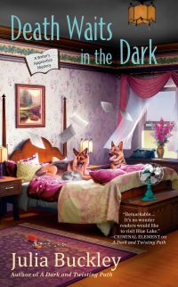 Cover image: Death Waits in the Dark 9780451491916