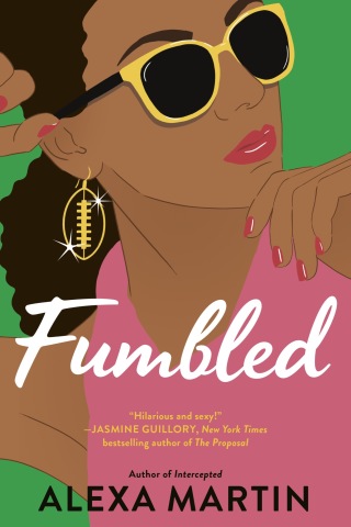 Cover image: Fumbled 9780451491978
