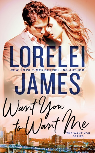 Cover image: Want You to Want Me 9780451492760