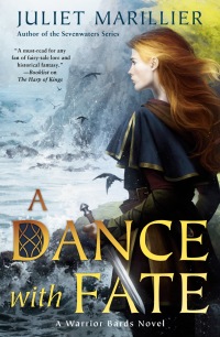 Cover image: A Dance with Fate 9780451492807