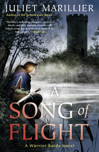 Cover image: A Song of Flight 9780451492821