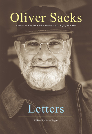 Cover image: Letters 9780451492913