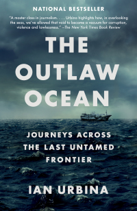 Cover image: The Outlaw Ocean 9780451492944