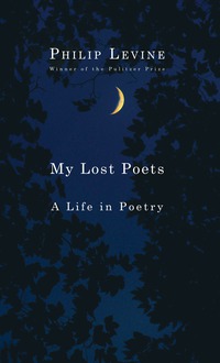 Cover image: My Lost Poets 9780451493279