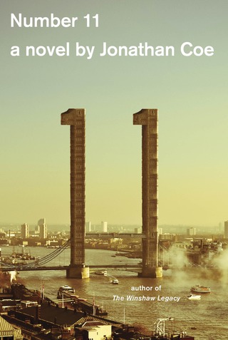 Cover image: Number 11 9780451493361