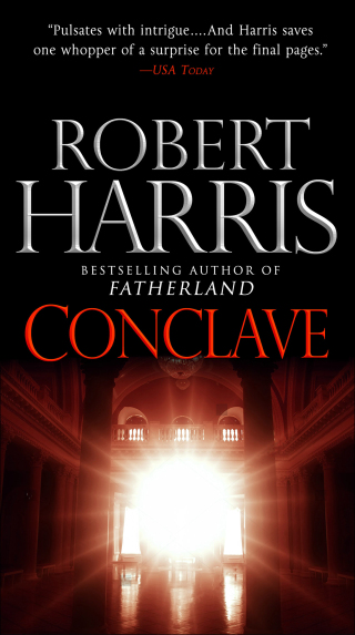 Cover image: Conclave 9780451493446
