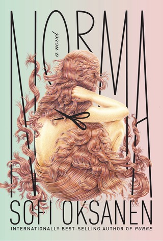 Cover image: Norma 9780451493521