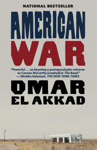 Cover image: American War 9780451493583