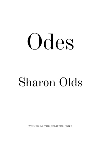 Cover image: Odes 9780451493620