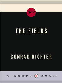 Cover image: The Fields 9780394424682