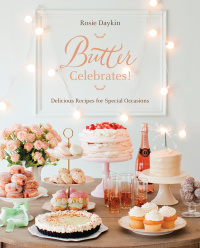 Cover image: Butter Celebrates! 9780451493873