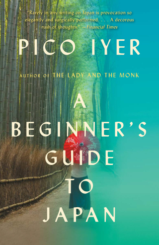 Cover image: A Beginner's Guide to Japan 9780451493958