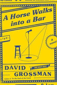 Cover image: A Horse Walks into a Bar 9780451493972