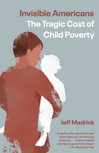 Cover image: Invisible Americans 9780451494184