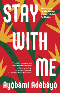 Cover image: Stay with Me 9780451494603