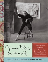 Cover image: Jerome Robbins, by Himself 9780451494665
