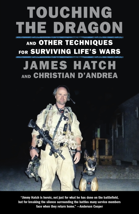 Touching the Dragon: And Other Techniques for Surviving Life's Wars - FULL INSTANT DOWNLOAD | PDF DOCX EPUB