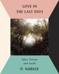 Cover image: Love in the Last Days 9780451494801