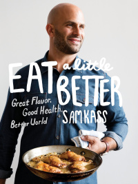 Cover image: Eat a Little Better 9780451494948
