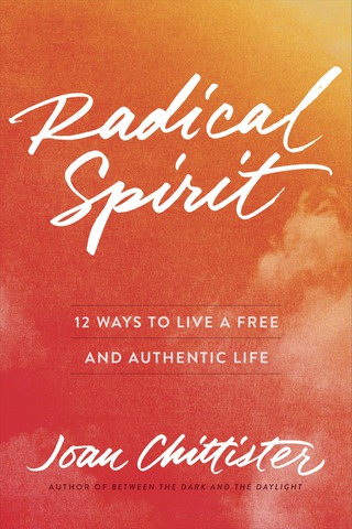 Cover image: Radical Spirit 9780451495174