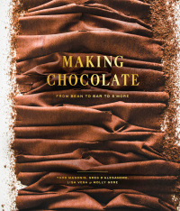 Cover image: Making Chocolate 9780451495358