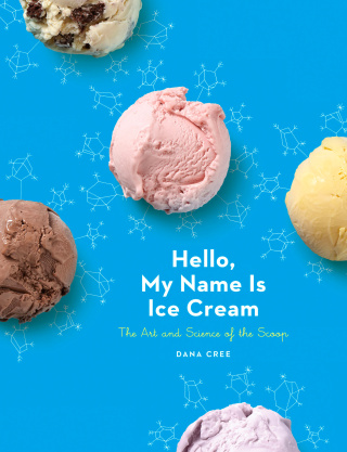 Cover image: Hello, My Name Is Ice Cream 9780451495372