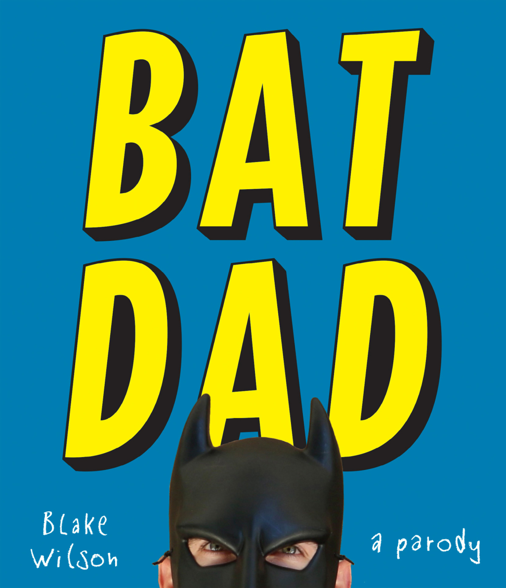 BatDad A Parody